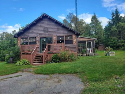 192 Chickwolnepy Road, Milan, NH, 03588