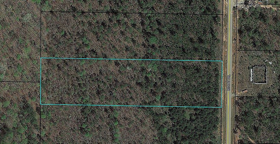 3.5 Acres Land