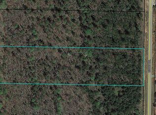 Indian Trl, Grantville, GA 30220