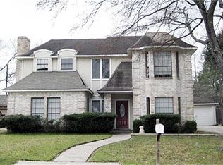 19643 Teller Blvd, Spring, TX 77388