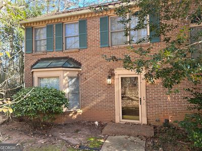 215 Melrah Hl, Peachtree City, GA, 30269