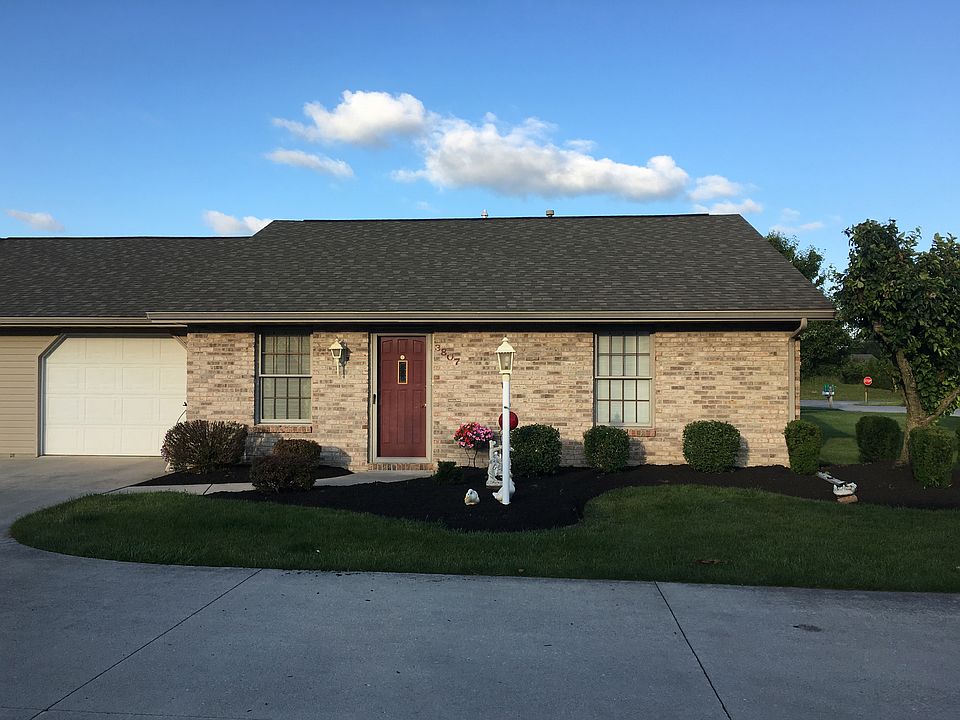 Bath Township Condo