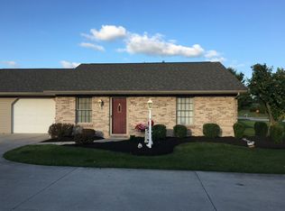 3807 Cambridge Pl, Lima, OH 45804