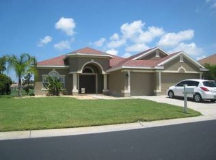 2000 Tarragon Ln, New Port Richey, FL 34655