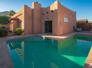 53490 Avenida Carranza, La Quinta, CA 92253