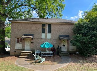 1916 Greene St, Columbia, SC 29201