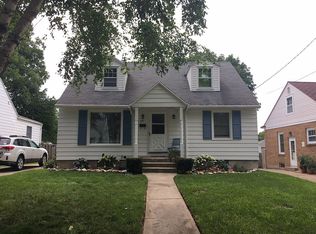 241 Holmdene Blvd NE, Grand Rapids, MI 49503