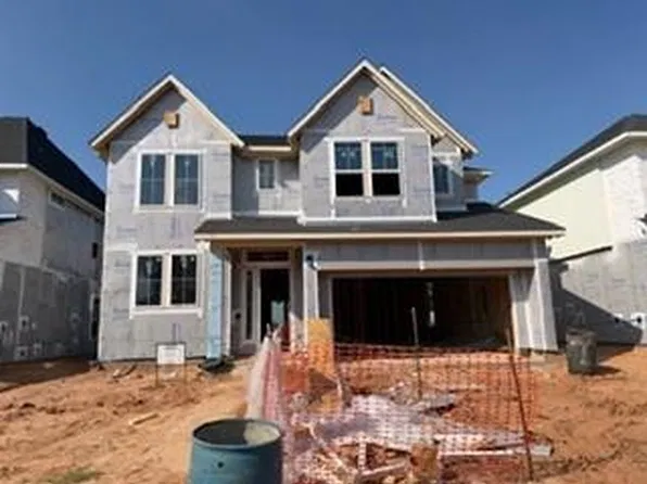 5410 Gless Park Dr, Richmond, TX 77406