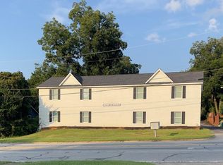 131 N Elbert St APT 204-B, Milledgeville, GA 31061