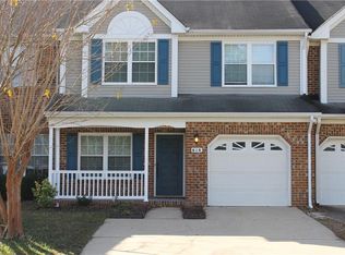 616 Windmill Pt, Chesapeake, VA 23322