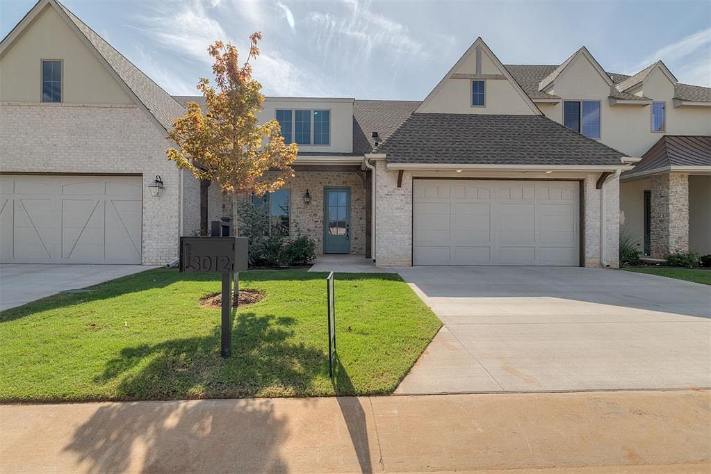 3012 Stone Field Way