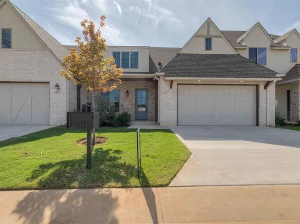 3012 Stone Field Way, Edmond, OK 73034