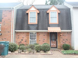 6981 Crestridge Rd, Memphis, TN 38119