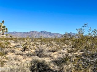 540 S Wild Bill Rd, Yucca, AZ 86438