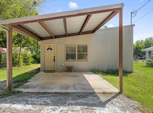 104 Truitt St, Naples, TX 75568