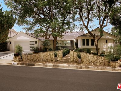 3571 Willowcrest Ave, Studio City, CA, 91604