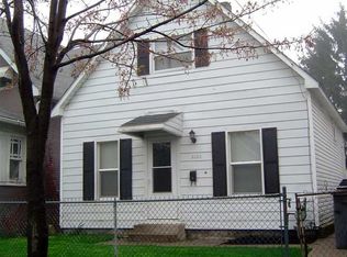 2126 Valentine St, Toledo, OH