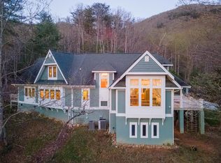 451 Woodring Cemetery Rd, Tuckasegee, NC 28783