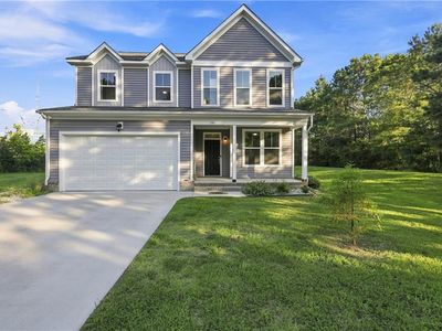 141 Indian Creek Rd, Chesapeake, VA, 23322