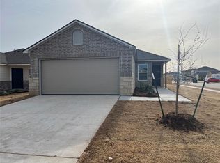 10344 NW 19th St, Oklahoma City, OK 73127