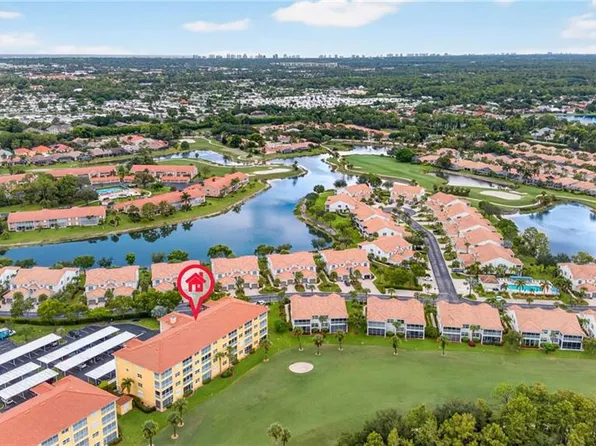 6828 Sterling Greens PL #4304, NAPLES, FL 34104