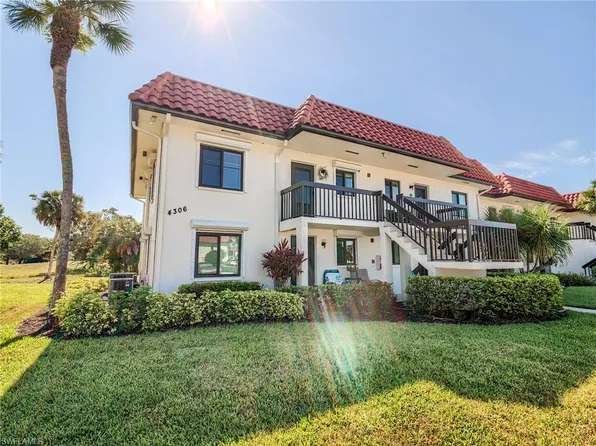 4306 27th CT SW #201, NAPLES, FL 34116