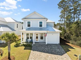 95 W Willow Mist Rd, Rosemary Beach, FL 32461