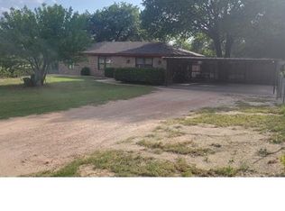9013 Private Road 360, Hawley, TX 79525