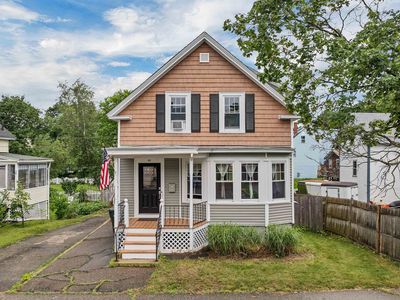 48 Joliet Street, Laconia, NH, 03246