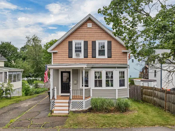 48 Joliet Street, Laconia, NH 03246