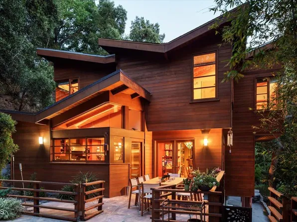 2424 Nichols Canyon Rd, Los Angeles, CA 90046