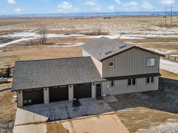 23165 Justice Ln, Rapid City, SD 57703