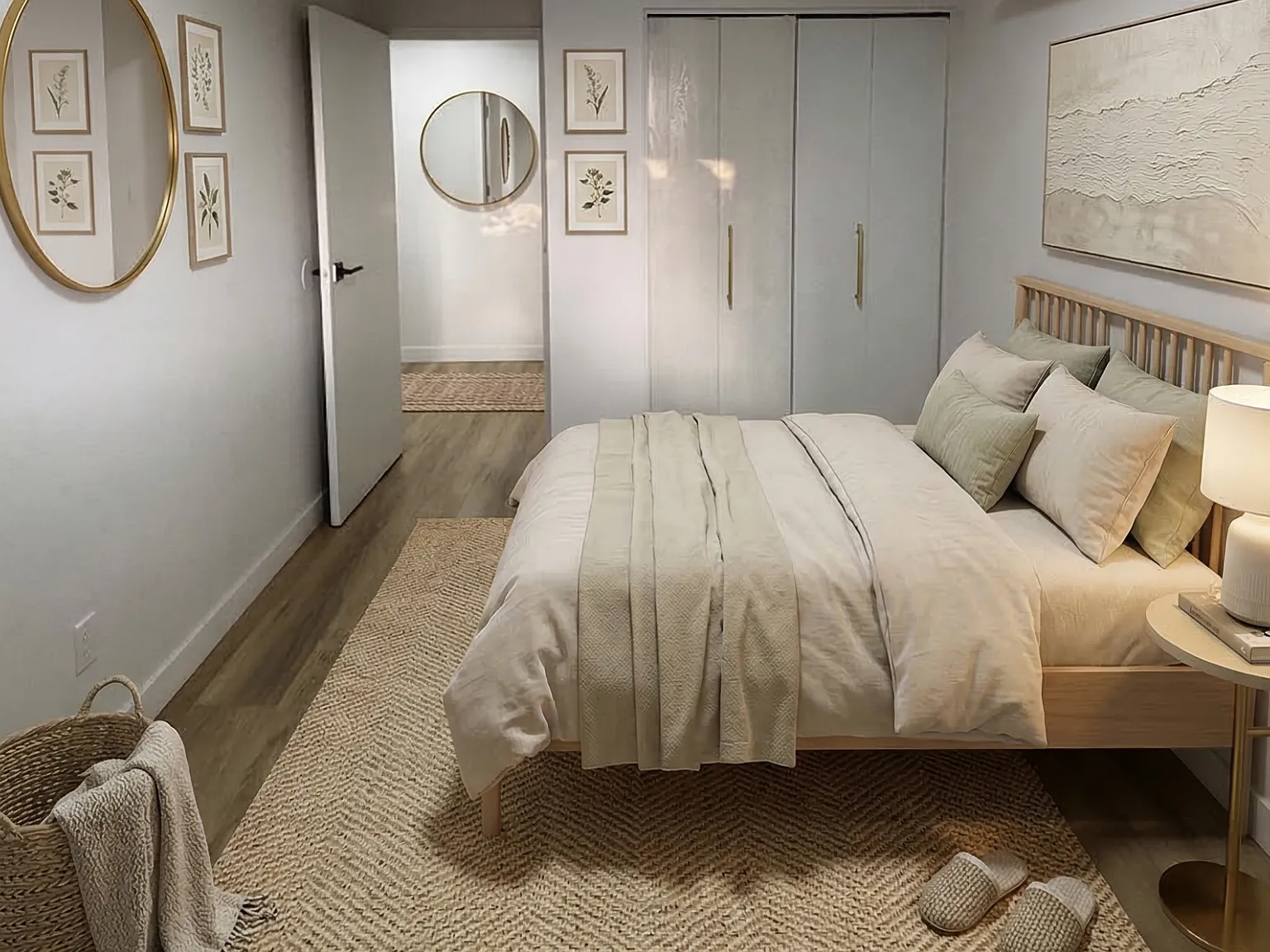 Cedarcrest Manor - 690 28 Street West — Photo 4