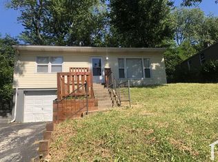 4316 Springdale Ave, Saint Louis, MO 63134