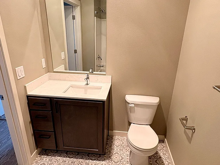 Bathroom Bathroom