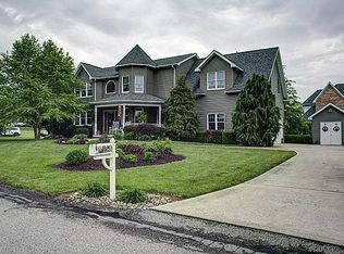 12 Mulberry Ct, Coal Center, PA