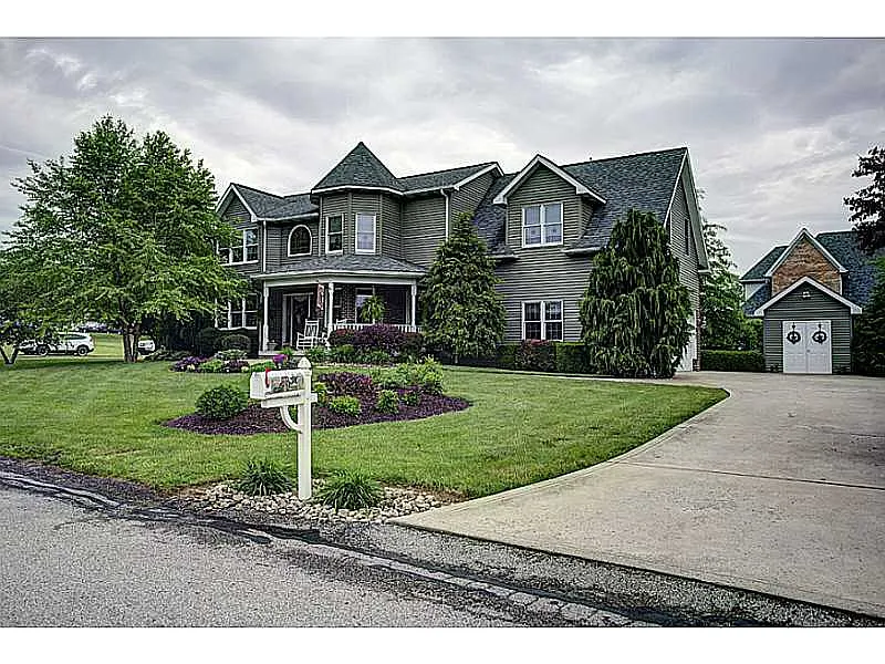 12 Mulberry Ct photo 1