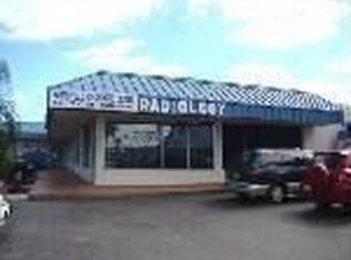 211 S Homestead Blvd, Homestead, FL 33030