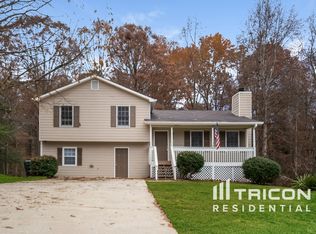 187 Davis Mill Way, Dallas, GA 30157