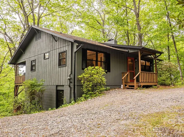 176 McGuffey Ridge Rd, Gerton, NC 28735