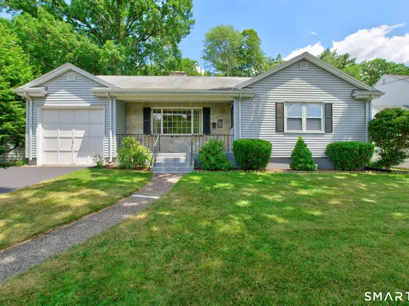 58 Milwood Road, East Hartford, CT 06118