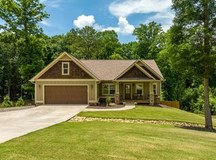 420 Meadow Cir, Ellijay, GA 30540