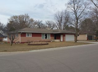 303 N Humphrey Cir, Shawano, WI 54166