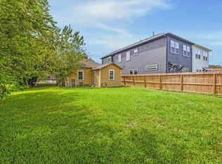 4427 Providence St, Houston, TX 77020