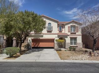 7166 Clear Range Ave, Las Vegas, NV 89178