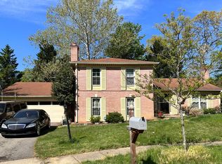 12203 Dillard Pl, Fort Washington, MD 20744