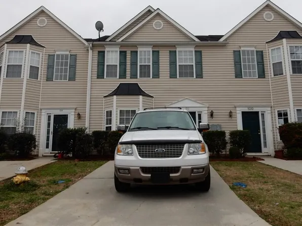 100 Benfield Cres, Cartersville, GA 30121