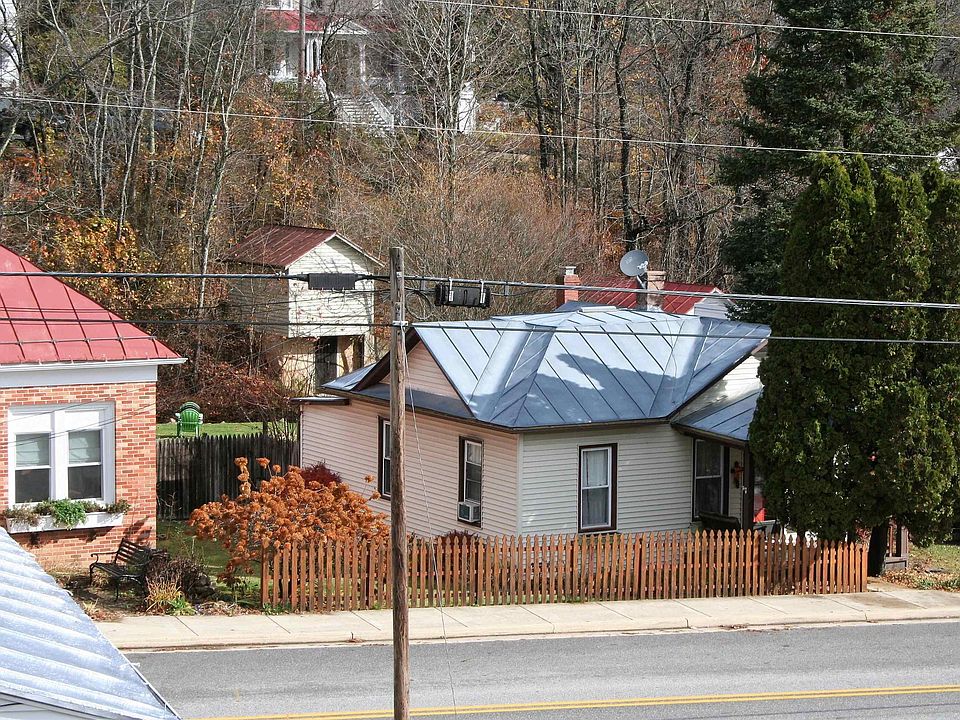 242 W Main St, Monterey, VA 24465 MLS 636287 Zillow