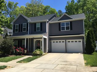 19117 Celestine Ln, Cornelius, NC 28031