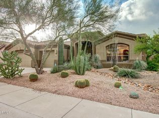 13921 E Gail Rd, Scottsdale, AZ 85259